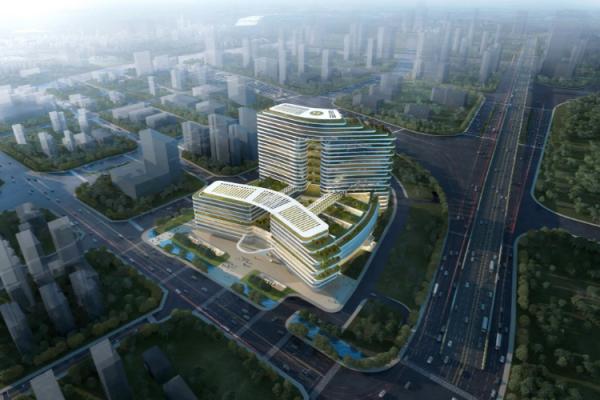 广州白云：今年推进490个重点建设项目，年度投资计划达1440亿元