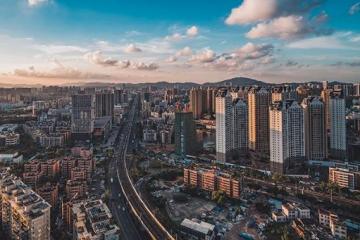 广东发布老旧小区改造新规、2022年深圳第一批安居房开始选房